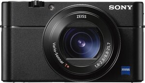 Sony DSC-RX100 V (DSCRX100M5)