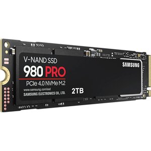 Samsung 980 PRO 2 TB (MZ-V8P2T0BW)