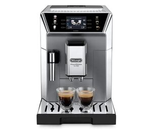 Delonghi PrimaDonna Elite ECAM 550.85. MS