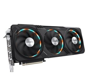 GIGABYTE GeForce RTX 4070 Ti GAMING OC V2 12G (GV-N407TGAMING OCV2-12GD)