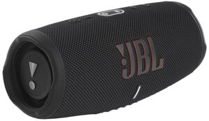 JBL Charge 5 Midnight Black (JBLCHARGE5BLK)