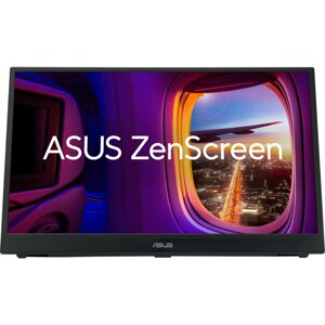 ASUS ZenScreen MB16QHG (90LM08NG-B01170)