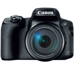 Canon Powershot SX70 HS (3071C002)