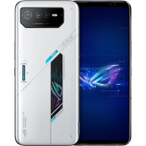 ASUS ROG Phone 6 12/128GB Storm White