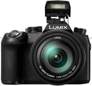Panasonic Lumix DMC-FZ1000 II (DC-FZ10002EE)