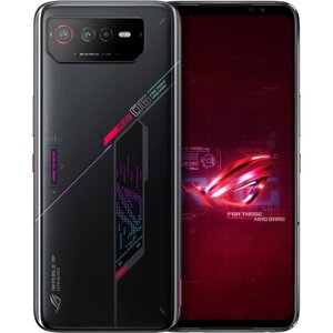 ASUS ROG Phone 6 12/256GB Phantom Black