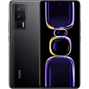 Xiaomi Redmi K60 Pro 8/256GB Black