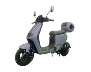 Crosser CR9 800W 20AH Red