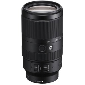 Sony SEL70350G 70-350 mm F/4.5-6.3 G OSS