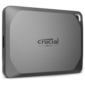 Crucial X9 Pro 2 TB (CT2000X9PROSSD9)