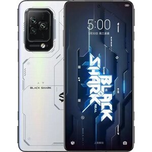 Xiaomi Black Shark 5 Pro 8/128GB White