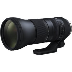 Tamron AF SP 150-600mm f/5-6,3 Di VC USD G2 (Nikon)