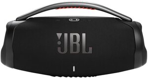 JBL Boombox 3 Black