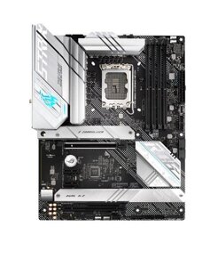 ASUS ROG STRIX B660-A GAMING WIFI D4