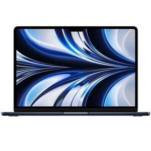 Apple MacBook Air 13,6" M2 Midnight 2022 (MLY33)