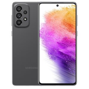 Samsung Galaxy A73 5G 6/128GB Gray (SM-A736BZAD)
