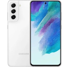 Samsung Galaxy S21 FE 5G SM-G9900 8/256GB White