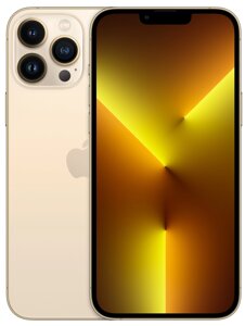 Apple iPhone 13 Pro Max 512GB Gold (MLLH3)