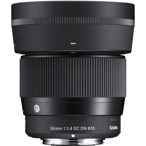 Sigma AF 56mm f/1,4 DC DN (Fuji-X)