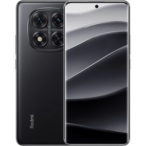 Xiaomi Redmi Note 14 Pro+ 5G 8/256GB Midnight Black