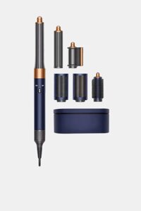 Dyson Airwrap Complete Long Prussian Blue/Rich Copper (395899-01)