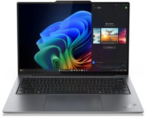 Lenovo ThinkPad X9-15 Gen 1 Grey (21Q60020RA)