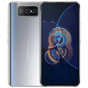 ASUS ZenFone 8 Flip 8/128GB Glacier Silver