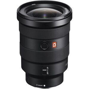 Sony SEL1635GM 16-35mm f/2,8 GM