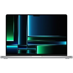 Apple MacBook Pro 16" Silver 2023 (MNWE3) MDM