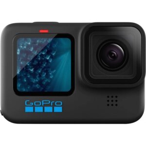 GoPro HERO11 Black Special Bundle (CHDRB-111-RW)