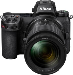 Nikon Z7 II Body (VOA070AE)