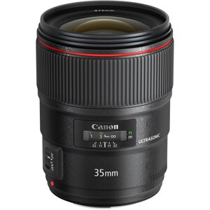 Canon EF 35mm f/1,4L II USM (9523B005)