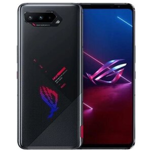 ASUS ROG Phone 5s 12/128GB Phantom Black