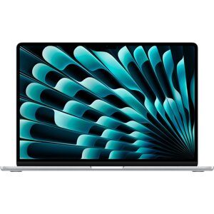 Apple MacBook Air 15" M2 Silver 2023 (MQKT3) MDM
