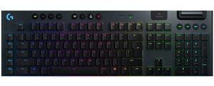 Logitech G915 Clicky (920-009111)