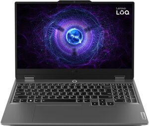 Lenovo LOQ 15ARP9 (83JC011CUS)