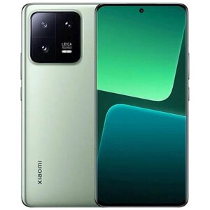 Xiaomi 13 Pro 12/256GB Flora Green