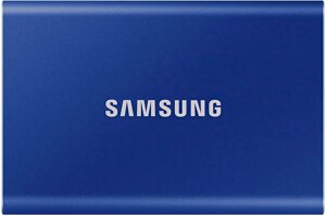 Samsung T7 1 TB Indigo Blue (MU-PC1T0H/WW)