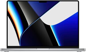 Apple MacBook Pro 16" Silver 2023 (MNWC3) (MDM)