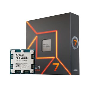 AMD Ryzen 7 7700X (100-100000591WOF)