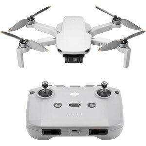 DJI Mini 4K (CP. MA. 00000787.01)