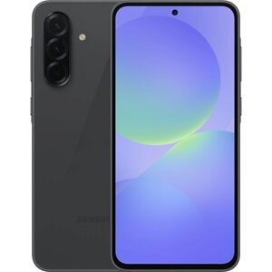 Samsung Galaxy A36 5G 8/256GB Awesome Black (SM-A366BZKG)