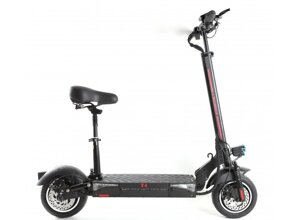 Crosser T4 Air 10 + сиденье