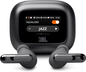 JBL Live Beam 3 Black (JBLLIVEBEAM3BLK)