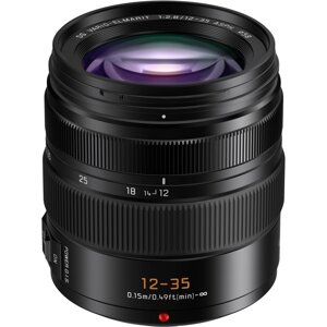 Panasonic H-ES12035E Leica DG Vario-Elmarit 12-35mm f/2.8 II ASPH. POWER OIS
