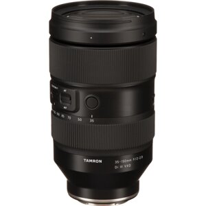 Tamron AF 35-150mm f/2-2.8 Di III VXD (A058) (Nikon Z)