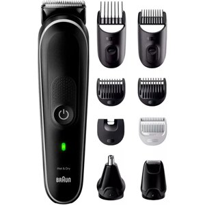Braun MultiGrooming Kit MGK5410