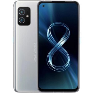 ASUS ZenFone 8 12/256GB Horizon Silver