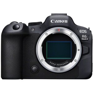Canon EOS R6 Mark II Body (5666C031)
