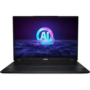 MSI Stealth 18 Mercedes AMG Motorsport Edition Gaming (A1VHG-038US)